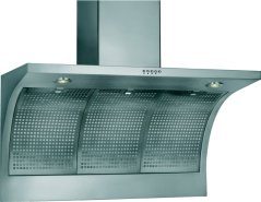 Komínový odsavač par NT AIR KA 135 - 90 cm