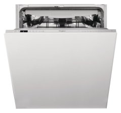 Vestavná myčka nádobí Whirlpool WIC 3C33 PFE