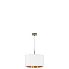 Lustr (95044) PASTERI 1xE27,60 W, 230 V