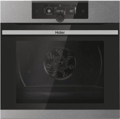Samostatná vestavná trouba Haier HWO60SM2F3XH