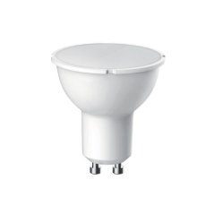 LED žárovka 1687 GU10 4,7 W