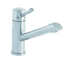 Vodovodní páková baterie Astracast VOYAGER TP0725