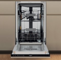 Vestavná myčka nádobí Whirlpool WH6IC11BS7LSA0