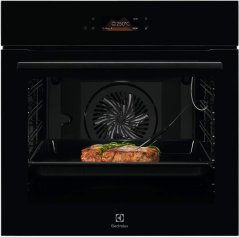 Samostatná vestavná trouba Electrolux 800 SENSE SenseCook KOEBP39Z