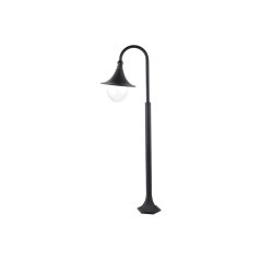 Venkovní lampa  8247 KONSTANZ 1xE27,100 W, 230 V