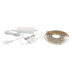 LED pásek 32741 3 m STRIPE-C LED -RGB, 11,4 W, 230 V