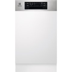 Vestavná myčka nádobí Electrolux 700 FLEX MaxiFlex EEM43300IX