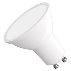 LED žárovka ZQ8E13 Classic MR16 bílá, GU10,3 W (32 W), 345 lm, neutrální bílá