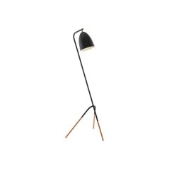 Stojací lampa (49945) WESTLINTON 1xE27,60 W, 230 V