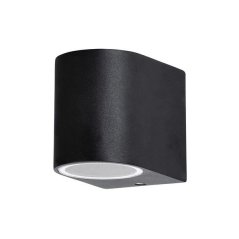 Venkovní nástěnné svítidlo 8029 CHILE 1xGU10,35 W, 230 V
