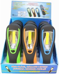 LED svítilna S 3535 3 W COB
