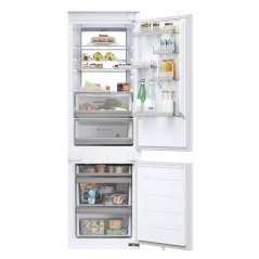 Vestavná kombinovaná chladnička Haier HBW7518C