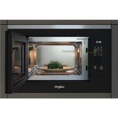Vestavná mikrovlnná trouba Whirlpool WMF250G