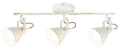 Bodové stropní svítidlo 5968 VIVIENNE 3xE14,40 W