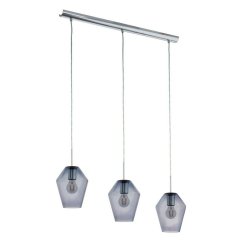 Závěsné svítidlo 96774 MURMILLO 3xE27,28 W, 230 V