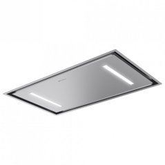 Stropní odsavač par Faber HEAVEN DUAL LIGHT X FLAT KL A90