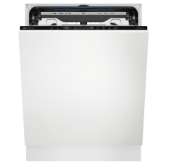 Vestavná myčka nádobí Electrolux 800 SENSE ComfortLift EEC67310L
