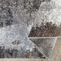 Kusový koberec SIENNA 04 hnědý, 200 x 290 cm