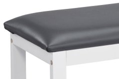 Botník, taburet (83168-06 WT)
