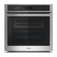 Samostatná vestavná parní trouba Whirlpool AKZ9S 8271 IX