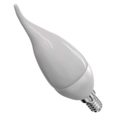 LED žárovka  ZQ3220T Classic Candle Tail 6 W (40 W)  E14
