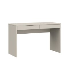 Psací stůl Milles TEFB221-U60,125x77x53, barva písková