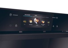 Samostatná vestavná trouba Haier H6 ID68 m5YTB Titanium, ID Series 6