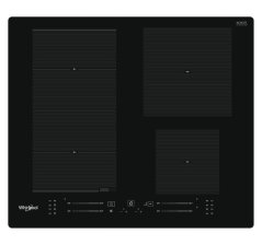 Indukční varná deska Whirlpool WF S7560 NE