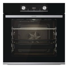 Samostatná vestavná trouba Gorenje BOSX6737E09BG