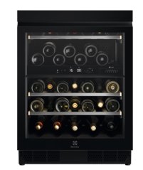 Vestavná vinotéka Electrolux EWUD040B8B