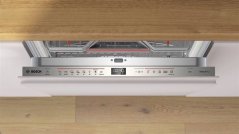 Vestavná myčka nádobí Bosch SMD6ECX12E