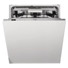 Vestavná myčka nádobí Whirlpool WIO 3O540 PELG