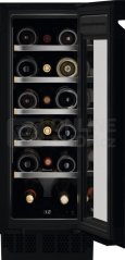 Vestavná vinotéka Electrolux EWUS018B7B