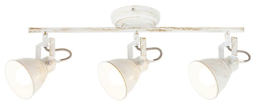 Bodové stropní svítidlo 5968 VIVIENNE 3xE14,40 W
