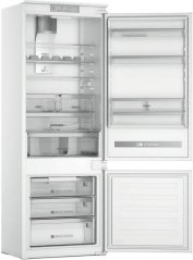 Vestavná kombinovaná chladnička Whirlpool SP40 812 EU 2