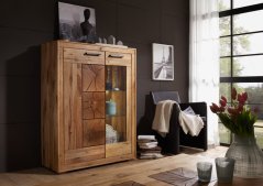 Kredenc I-P WZ-0315 dub