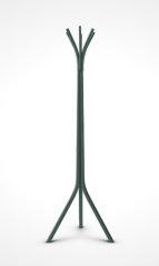 Věšák Fleur 711103/1030, barva B123