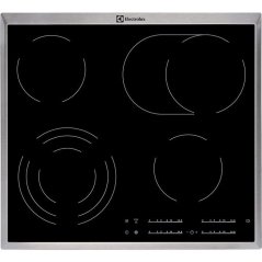 Sklokeramická varná deska Electrolux EHF46547XK