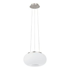 Stojací lampa (86817) OPTICA 2xE27,60 W