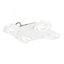 Bodové stropní svítidlo (39136) LED  BREA 4xLED, 5 W, 230 V, 12 V