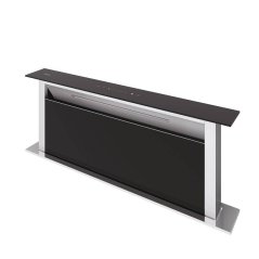 Ostrůvkový odsavač par Haier HADD9SS6B