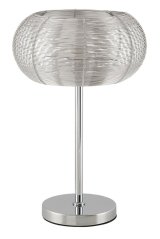 Stolní lampa 2907 MEDA 1xE27,60 W, 230 V