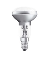 Žárovka pro prům. a spec. použití reflektorová R50 230 V 25 W E14