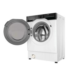 Vestavná pračka se sušičkou Haier BHA6SD696 m6DB9-S