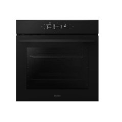 Samostatná vestavná trouba Haier H6 ID46G3HTB  Titanium