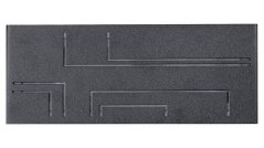 Venkovní nástěnné svítidlo 8873 LED MARIBOR LED, 12 W, 230 V IP65