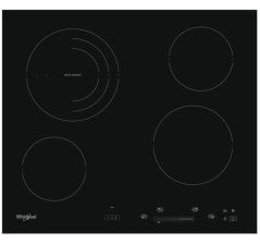 Sklokeramická varná deska Whirlpool AKT 8900 BA
