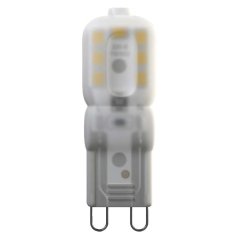 LED žárovka ZQ9523 Classic JC A++  2,5 W G9 NW neutrální bílá