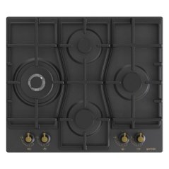 Plynová varná deska Gorenje GW6D42CLB