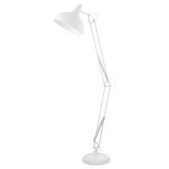 Stojací lampa 94701 BORGILLIO 1xE27,60 W, 230 V